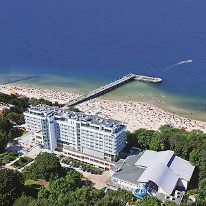 Sanatorium Uzdrowiskowe Bałtyk